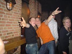 Highlight for album: dieka 07-02-2004